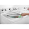 3.9 cu. ft. Top Load Washer with Soaking Cycles, 12 Cycles
