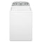 3.8 cu. ft. Top Load Washer with Soaking Cycles, 12 Cycles