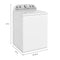 3.8 cu. ft. Top Load Washer with Soaking Cycles, 12 Cycles
