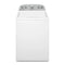 3.8–3.9 Cu. Ft. Whirlpool® Top Load Washer with Removable Agitator