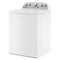 3.8–3.9 Cu. Ft. Whirlpool® Top Load Washer with Removable Agitator