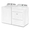 3.8–3.9 Cu. Ft. Whirlpool® Top Load Washer with Removable Agitator