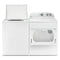 3.8–3.9 Cu. Ft. Whirlpool® Top Load Washer with Removable Agitator