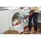 5.3 Cu. Ft. Large Capacity Top Load Washer