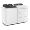 5.3 Cu. Ft. Large Capacity Top Load Washer
