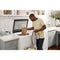 5.3 Cu. Ft. Large Capacity Top Load Washer