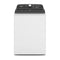 5.3 Cu. Ft. Large Capacity Top Load Washer