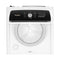 4.6 Cu. Ft. Top Load Impeller Washer with Built-in Faucet