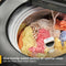 5.3 Cu. Ft. Top Load Washer with Impeller