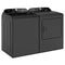 5.3 Cu. Ft. Top Load Washer with Impeller