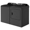 5.3 Cu. Ft. Top Load Washer with Impeller