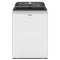 5.3 Cu. Ft. Top Load Washer with Impeller