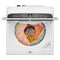5.3 Cu. Ft. Top Load Washer with Impeller