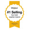 5.3 Cu. Ft. Top Load Washer with Impeller