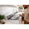 5.3 Cu. Ft. Top Load Washer with Impeller