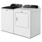 5.3 Cu. Ft. Top Load Washer with Impeller