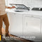 5.3 Cu. Ft. Top Load Washer with Impeller