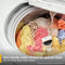 5.3 Cu. Ft. Top Load Washer with Impeller