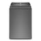 5.2 - 5.3 cu. ft. Top Load Washer with 2 in 1 Removable Agitator