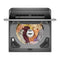 5.2 - 5.3 cu. ft. Top Load Washer with 2 in 1 Removable Agitator