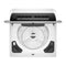 5.2 - 5.3 cu. ft. Top Load Washer with 2 in 1 Removable Agitator
