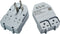 Power Adapter (4 Prong) + 2 Fuses WTZPA20UC