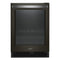 24-inch Wide Undercounter Beverage Center - 5.2 cu. ft.