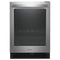 24-inch Wide Undercounter Beverage Center - 5.2 cu. ft.