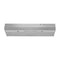 30" Range Hood with Full-Width Grease Filters