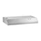 30" Range Hood with Full-Width Grease Filters