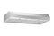 30" Range Hood with Full-Width Grease Filters