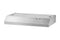 30" Range Hood with Full-Width Grease Filters