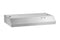 30" Range Hood with Full-Width Grease Filters