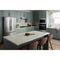 30" Range Hood with Full-Width Grease Filters