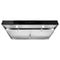30" Range Hood with Boost Function