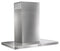 30" Wall Mount Flat Range Hood