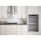 36" Stainless Steel Wall Mount Flat Range Hood