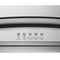 36" Modern Glass Wall Mount Range Hood