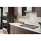 36" 400 CFM Range Hood with LED Task Lighting
