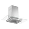 36" 400 CFM Range Hood with LED Task Lighting