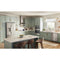 30" Chimney Wall Mount Range Hood with Dishwasher-Safe Grease Filters
