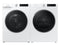 Compact Design | Super Speed Wash | 2.5 cu.ft.