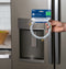 8' Universal Water Line For Icemaker And/or Dispenser