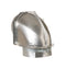 Dryer Close Elbow