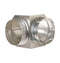 Dryer Close Elbow