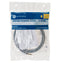 4' 30Amp 3 Wire Dryer Cord