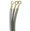 4' 40Amp 3 Wire Range Cord