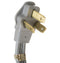 4' 40Amp 3 Wire Range Cord