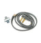 5' 40amp 3 wire range cord
