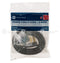6' 40amp 3 wire range cord